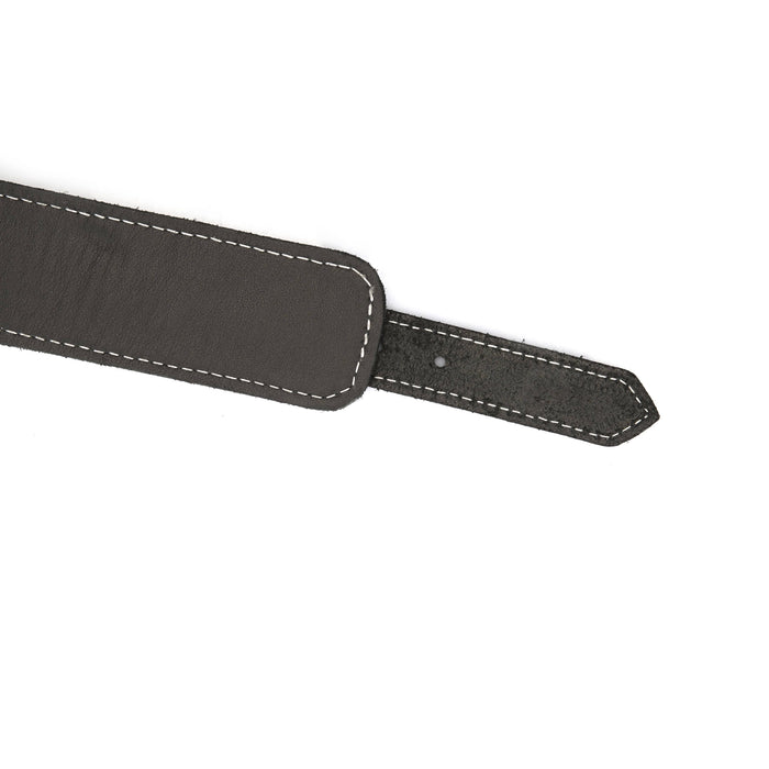 Liebe Seele Thick Leather Wrist Cuffs