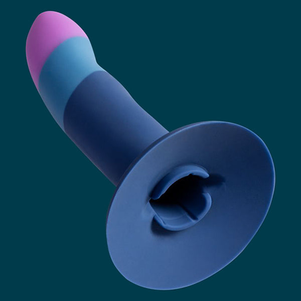 ROMP Piccolo 5" dildo