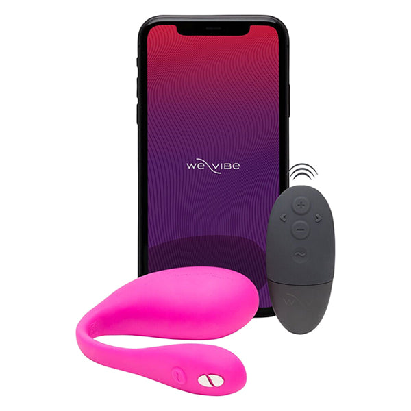 We-Vibe Jive 2 bullet vibrator