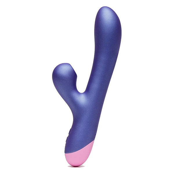 Womanizer ROMP Pulse rabbit vibrator