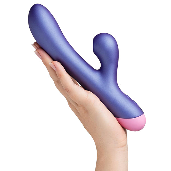 Womanizer ROMP Pulse rabbit vibrator