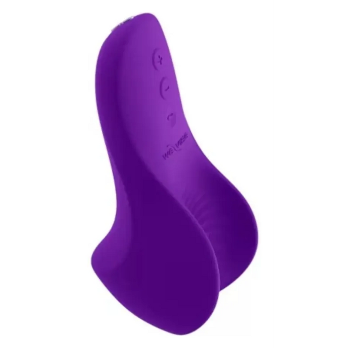 We-Vibe Shared Touch grinder