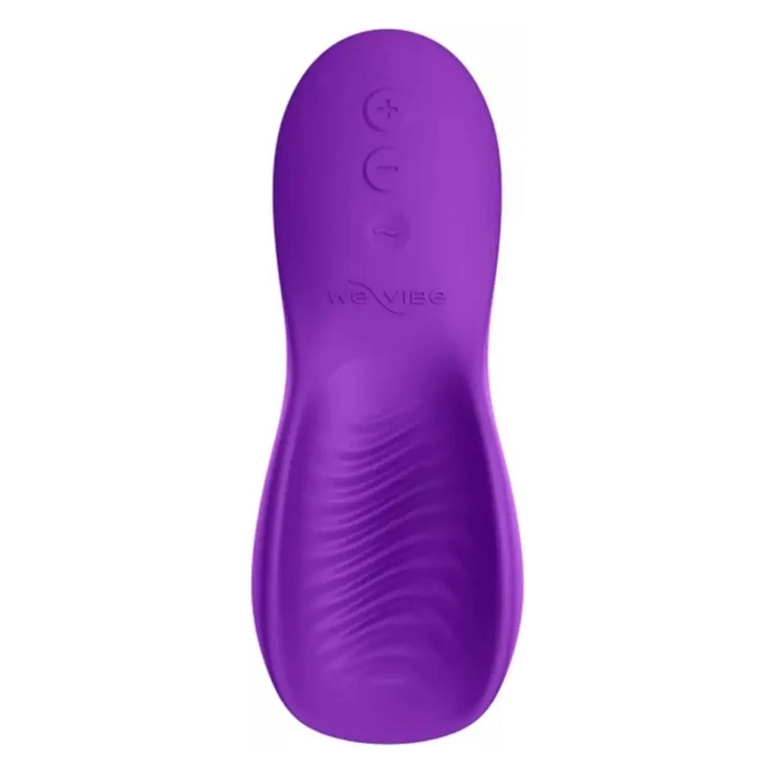We-Vibe Shared Touch grinder