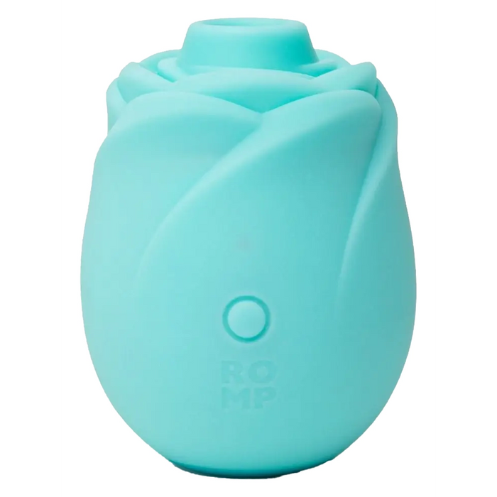 ROMP Rose Glow clitoral stimulator