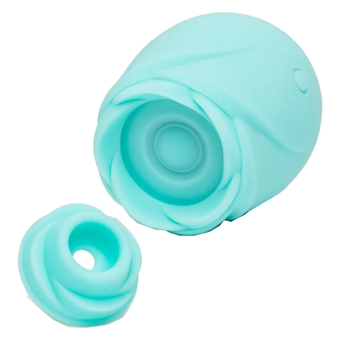 ROMP Rose Glow clitoral stimulator