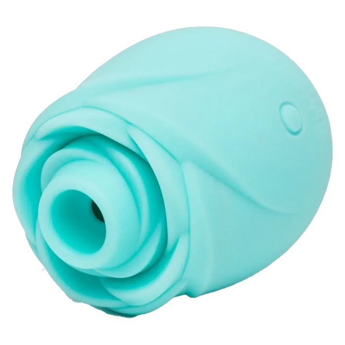 ROMP Rose Glow clitoral stimulator