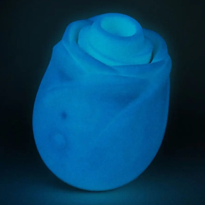 ROMP Rose Glow clitoral stimulator