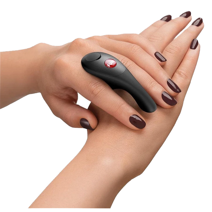 Fun Factory BE•ONE finger vibrator