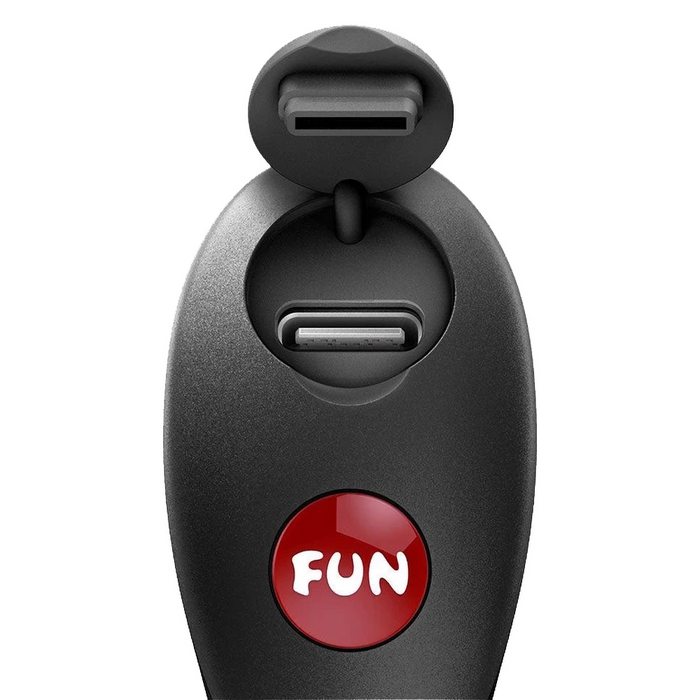 Fun Factory BE•ONE finger vibrator
