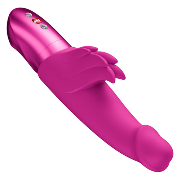 Fun Factory WICKED ANGEL rabbit vibrator