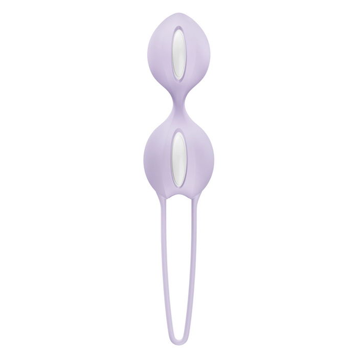 Fun Factory Smartballs Duo kegel balls