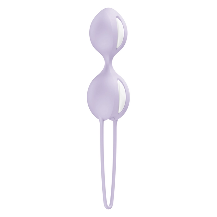 Fun Factory Smartballs Duo kegel balls