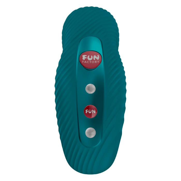 Fun Factory LAYA III lay-on vibrator