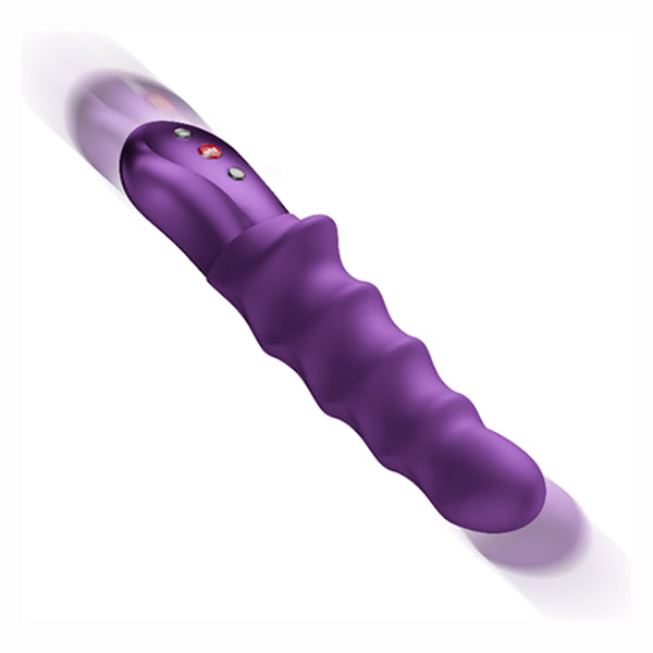 Fun Factory STRONIC SURF thrusting pulsator