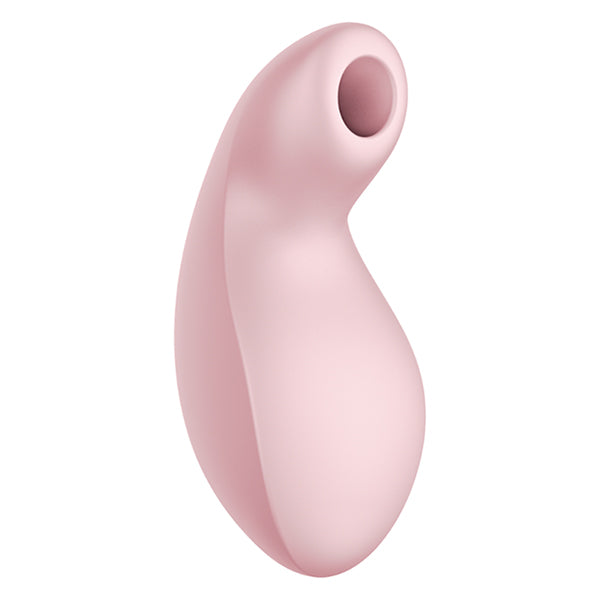 Fun Factory LUNA double air pulse clitoral stimulator