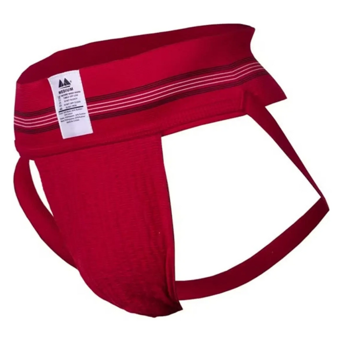 Meyer Marketing Original Edition jockstrap (scarlet)