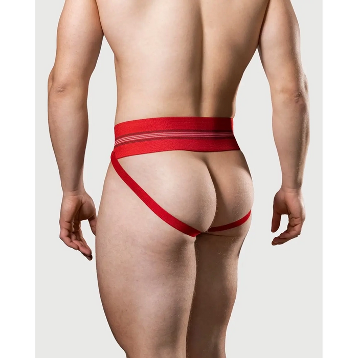 Meyer Marketing Original Edition jockstrap (scarlet)