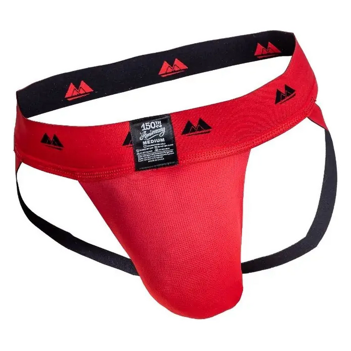 Meyer Marketing Limited Edition reversible jockstrap