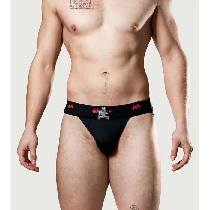Meyer Marketing Limited Edition reversible jockstrap
