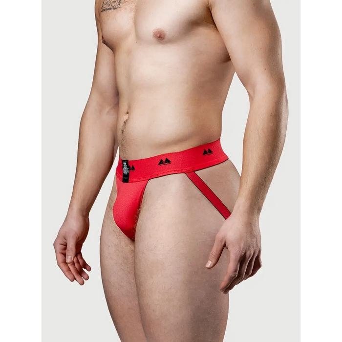 Meyer Marketing Limited Edition reversible jockstrap