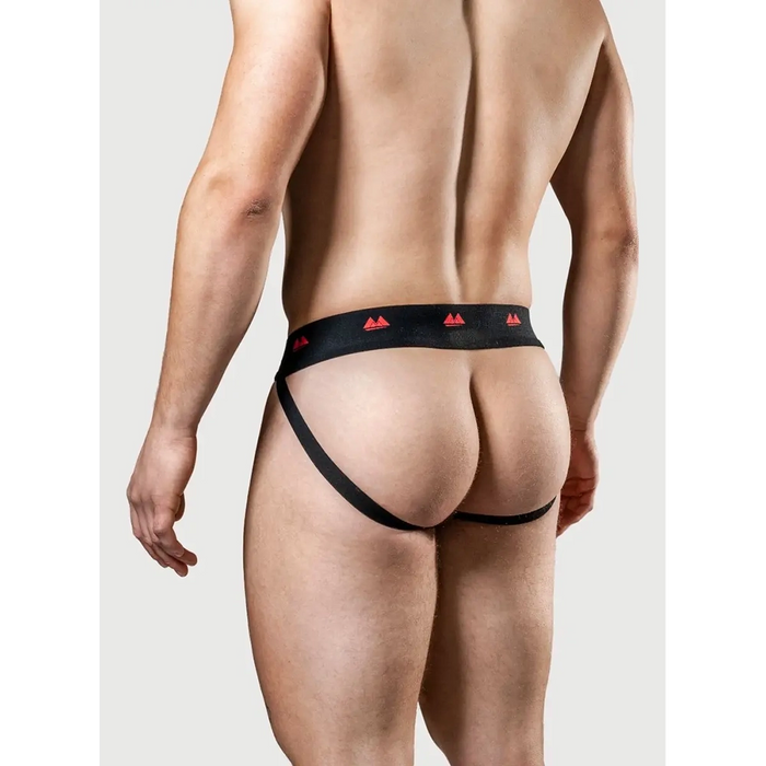 Meyer Marketing Limited Edition reversible jockstrap