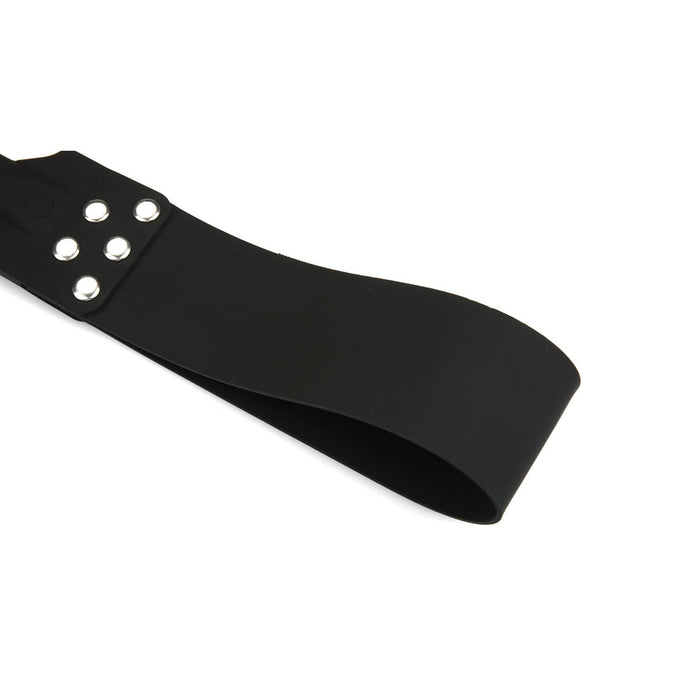 Soft Food-Grade Silicone Paddle