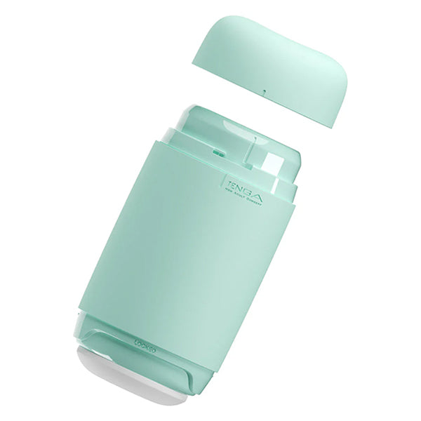 TENGA Puffy masturbator