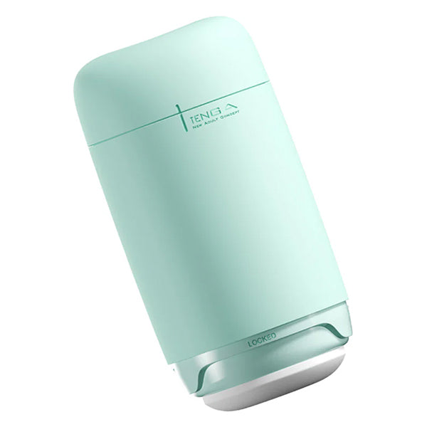 TENGA Puffy masturbator