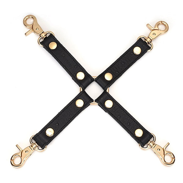 Liebe Seele Demon's Kiss hogtie