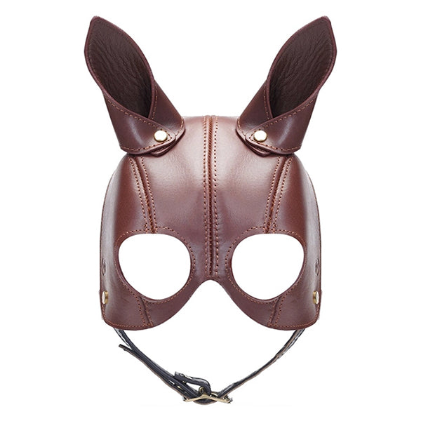 Liebe Seele The Equestrian mask