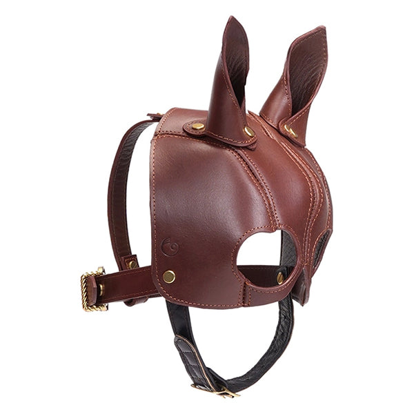 Liebe Seele The Equestrian mask