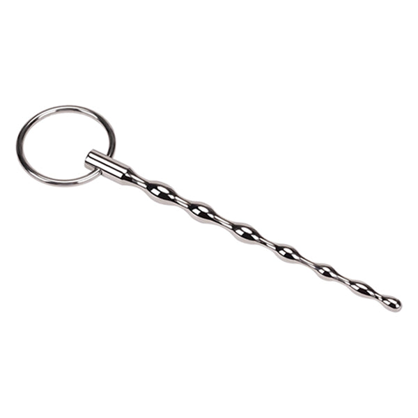 Liebe Seele Beaded urethral sound/penis plug