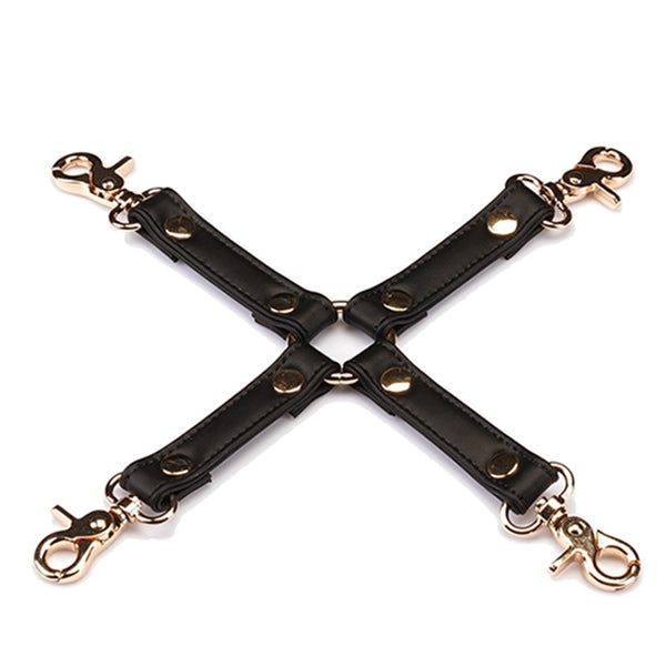 Liebe Seele Organosilicon hogtie