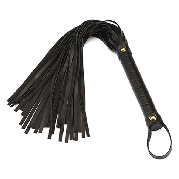 Liebe Seele Organosilicon flogger