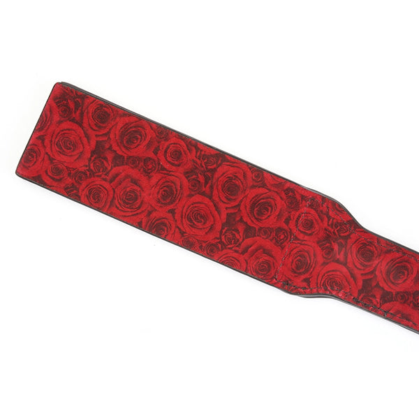 Liebe Seele Kinbaku Ukiyoe paddle