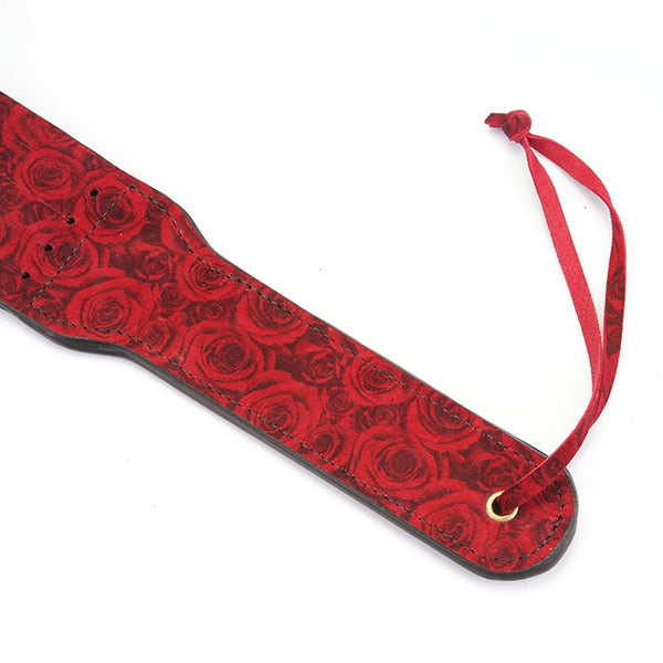 Liebe Seele Kinbaku Ukiyoe paddle