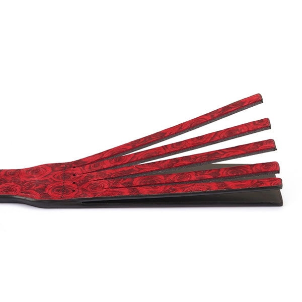 Liebe Seele Kinbaku Ukiyoe paddle