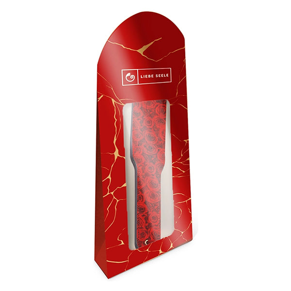 Liebe Seele Kinbaku Ukiyoe paddle