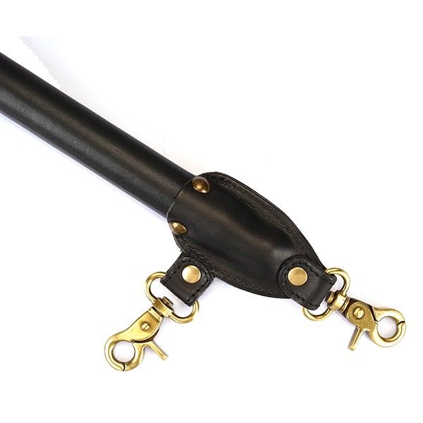 Liebe Seele Samurai spreader bar