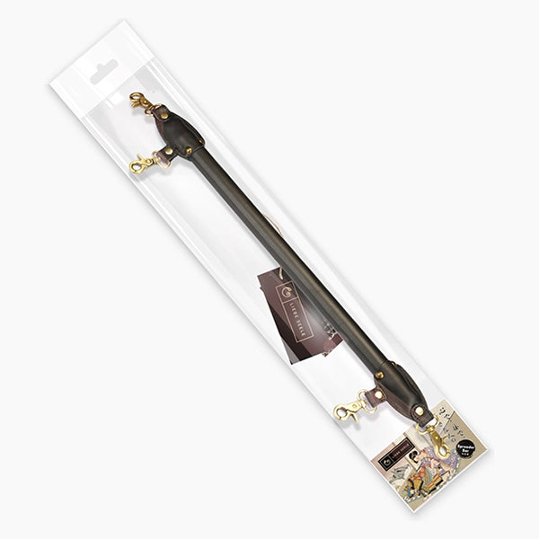 Liebe Seele Samurai spreader bar