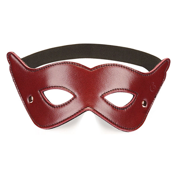 Liebe Seele Wine Red eye mask