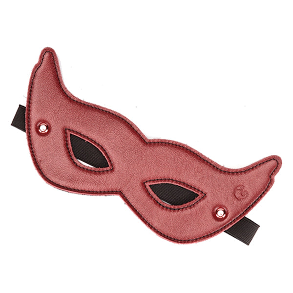Liebe Seele Wine Red eye mask