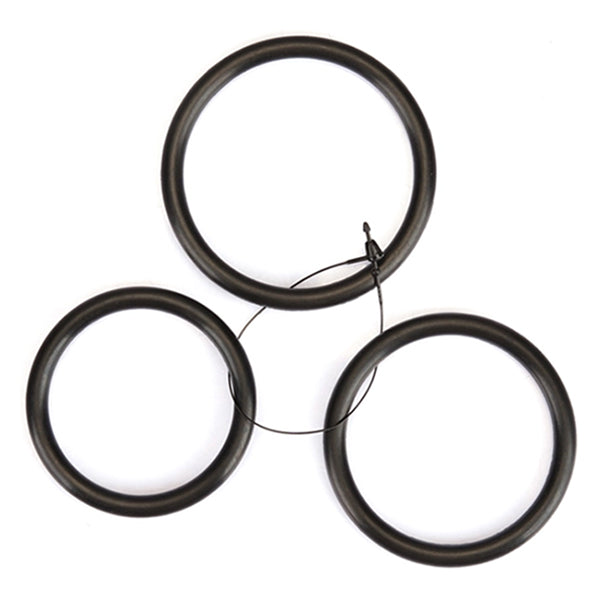 Liebe Seele Wine Red strap-on harness