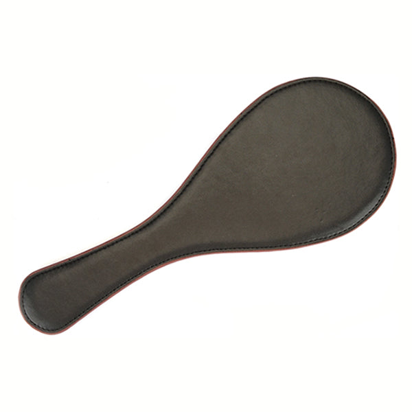 Liebe Seele Wine Red round paddle