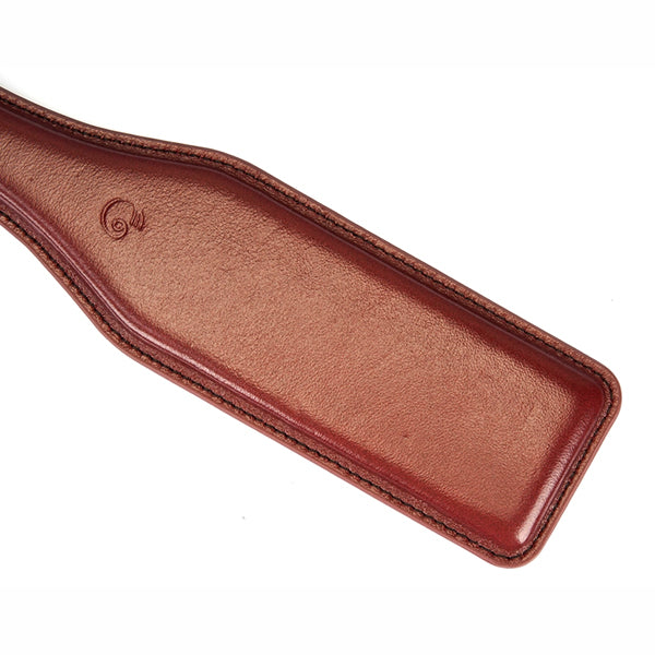 Liebe Seele Wine Red paddle