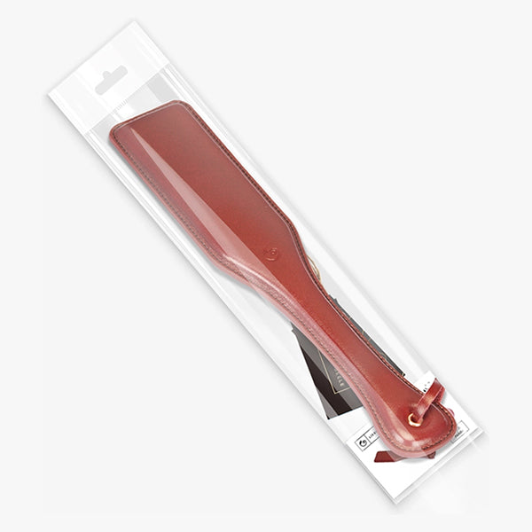 Liebe Seele Wine Red paddle
