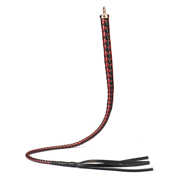Liebe Seele Wine Red bullwhip