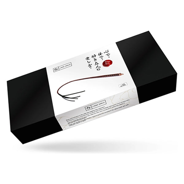 Liebe Seele Wine Red bullwhip