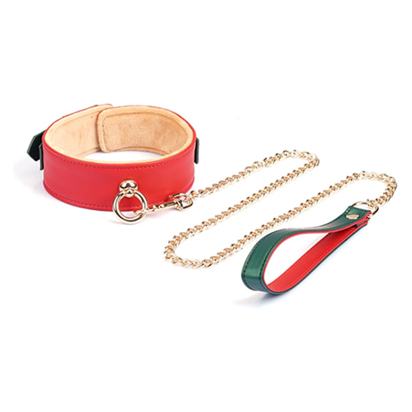 Liebe Seele Christmas Bondage restraint kit (10 pieces)