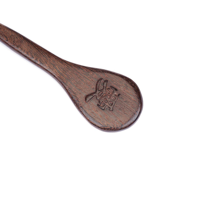 Premium Wenge Wood Round Paddle
